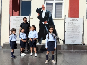 Sanko’da 2019-2020 Eğitim-öğretim Yılı Coşkusu