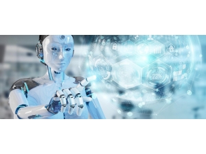 5’nci Robot Yatırımları Zirvesi Ekim’de İstanbul’da