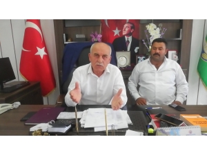 Ziraat Odasından Çeltik Fiyatı Talebi