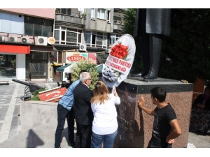 Devrek’te Chp’nin Kuruluş Yıl Dönümü