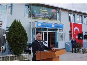 2019-2020 Eğitim Ve Öğretim Yılı Tekirdağ’da Törenle Açıldı