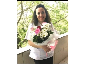 Bursalı Hemşire Kaza Kurbanı