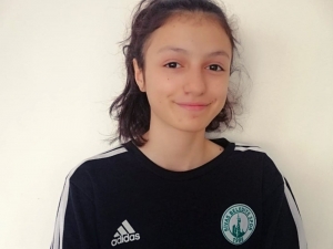 Sivas Belediyespor, Sıla Demircan’ı Transfer Etti