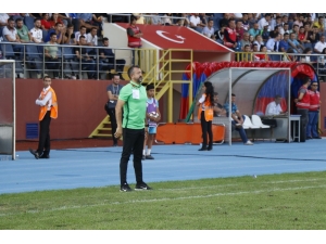 Afacan: "Zamana İhtiyacımız Var"