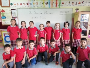 Selendi’de 3 Bin 171 Öğrenci Ders Başı Yaptı