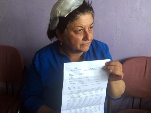 Arazi Davasında 7 Kişiye Uzaklaştırma Kararı