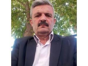 Traktörün Altında Kalan Köy Muhtarı Hayatını Kaybetti