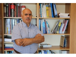 Prof. Dr. Ünsaçar: "Konya, Makine Sanayisinde Ülkenin Lokomotifi"