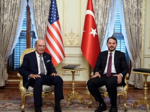 Bakan Albayrak’tan Abd Açıklaması