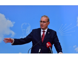 Chp Sözcüsü Öztrak: “Chp, Cumhuriyeti Er Geç Tam Demokrasi İle Taçlandıracaktır”