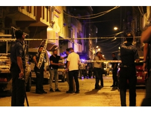 Komşuların Otopark Kavgası Kanlı Bitti: 3 Ölü, 5 Yaralı