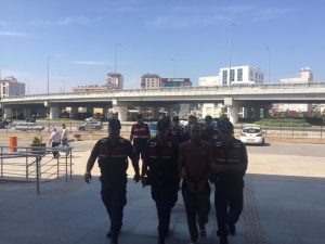 Serik Belediye Başkanının Evine Silahlı Saldırıya 3 Tutuklama