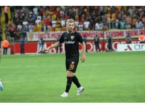 Kayserispor’da 6 Eksik Var
