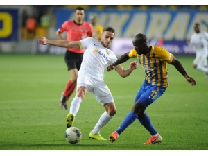 Kayserispor’un 8 Maçı Cumartesi