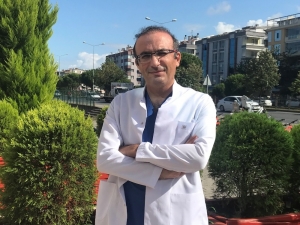 Opr. Dr. Söylemez: "Meme Kaybetmek, Kanserin Oluşturduğu Psikolojik Travma Kadar Etkili"