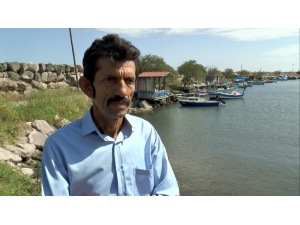 Kıyı Balıkçılığına ’18 Metre’ Tehdidi