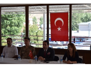 Digor’da 2019-2020 Eğitim Öğretim Yılı Toplantısı Yapıldı