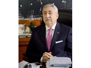 Palandöken: “Sosyal Medyadan Sağlıkla İlgili Ürün Alınmamalı”