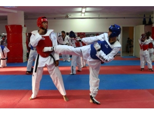 Bayraklı’dan Avrupa Şampiyonası’na