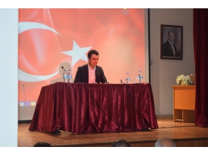 Susuz’da Muhtarlar Ve Halk Günü Toplantısı