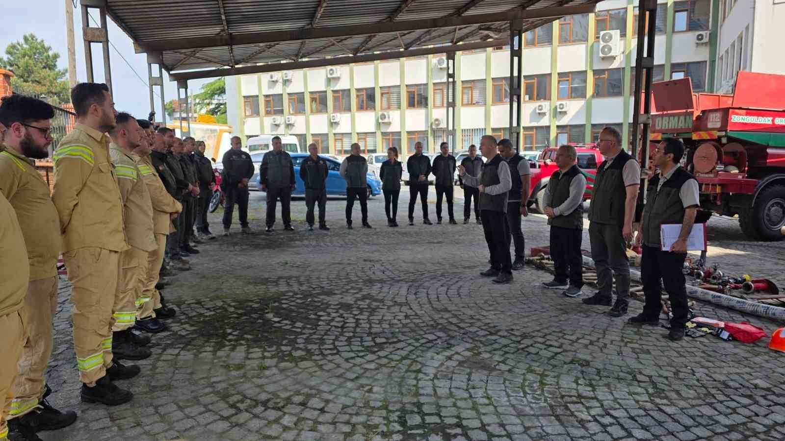 zonguldak-ta-orman-yanginina-karsi-isbasi-egitimleri-suruyor