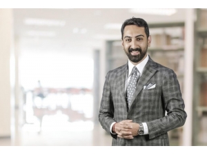 Cem Bağcı: "Dijital Diplomasi, Geleneksel Diplomasiden Daha Güçlü Hale Geliyor"