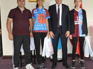 ‘Haydi Çocuklar Spora’ Projesi Meyve Vermeye Devam Ediyor