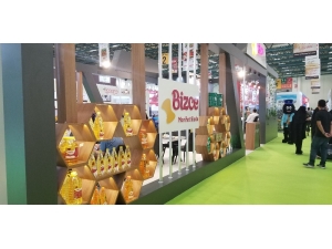 Gıda Dünyasının Türkiye Buluşmasında Gözler Bizce Yağda