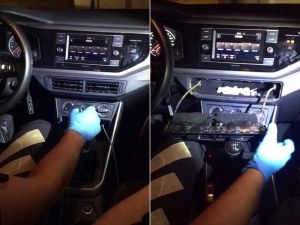 Sarıyer’de Polis Ekiplerini Şoke Eden Uyuşturucu Düzeneği