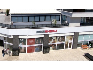 Zorlu Enerji’nin Eskişehir Ofisi, Türkiye’nin İlk İş Sağlığı Ve Güvenliği Yönetim Sistemi Belgesini Aldı