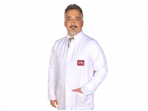 Aynaya Bak Skolyozu Gör