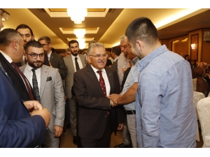 "Hesabı Olmayana Allah Yardım Eder"