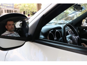 Sıfır Kilometre Araç Satışlarının Daralması Galericileri Etkiledi