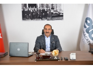 Egeli İhracatçılardan Kuzey Makedonya Çıkartması