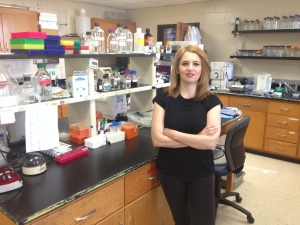 Adü’lü Öğretim Üyeleri Ab Toplantılarına Davet Edildi