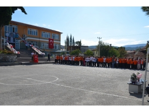 İlköğretim Haftası Kutlandı