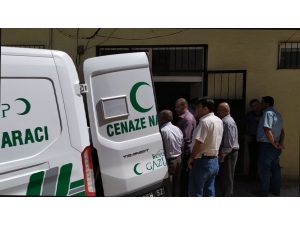 Otopark Kavgasında Ölenlerin Cenazeleri Yakınlarına Teslim Edildi