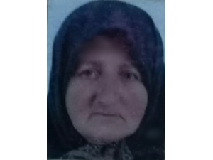 Merdivenden Düşen Yaşlı Kadın Hayatını Kaybetti