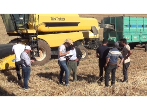 Siirt’te Çiftçi Kayıt Sistemi Başvuruları Başladı