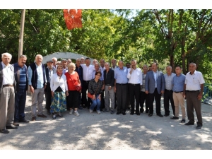 Karşıyaka İle Arapgir Kardeş Oluyor