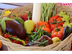 Yaş Sebze Meyve İhracatçı Kuzey Makedonya Pazarına Yöneldi