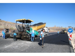 Şanlıurfa’da Köprülü Kavşak Seferberliği