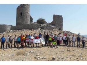 Dağcılar Efest İçin Toplandılar