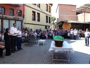 Kalbine Yenik Düşen Doktora Son Görev