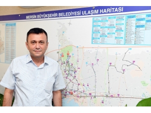 Velilere Servis Uyarısı