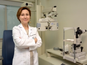 Göz Tembelliğinde Erken Tanı Ve Tedavi Uyarısı