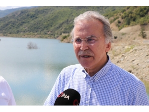 Cumhurbaşkanlığı İstişare Kurulu Üyesi Şahin: "Bu Terörle Mücadelede Devletimize Verilmiş Olan En Önemli Destektir"