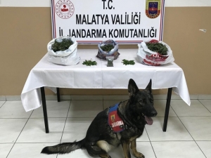 ‘Kitap’tan Uyuşturucu Tacirlerine Geçit Yok