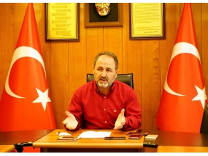 Demir, İbb Başkanı İmamoğlu’na Tepki Gösterdi