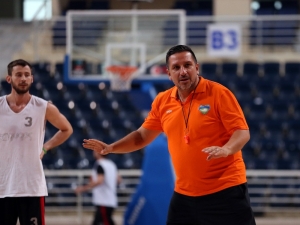 Denizli Basket 2 Hazırlık Maçı Yapacak